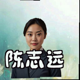 陈志远