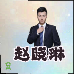 赵晓琳